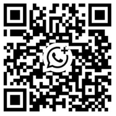 Scan to Chat on WhatsApp